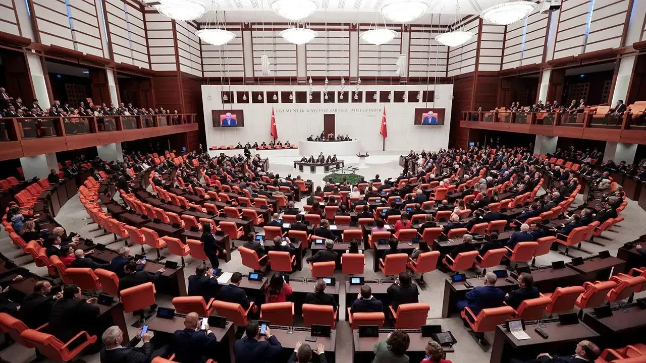 10. Yargı Paketi ve İnfaz Düzenlemeleri