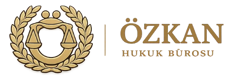Av. Erdem Özkan — Özkan Hukuk & Danışmanlık Bürosu