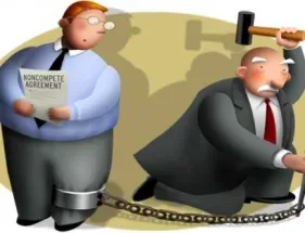 İş Akdinde Rekabet Yasağı ve Cezai Şart Uygulaması