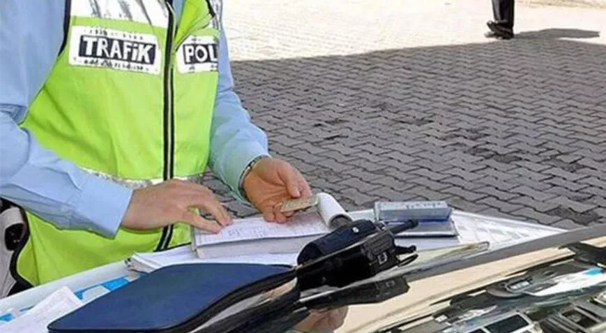 Trafik Cezasına Nasıl İtiraz Edilir?