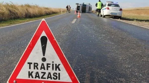 Trafik Kazasında Ceza Davası