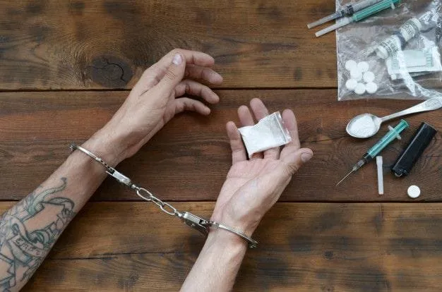 Uyuşturucu Madde Ticareti Suçu ve Cezası